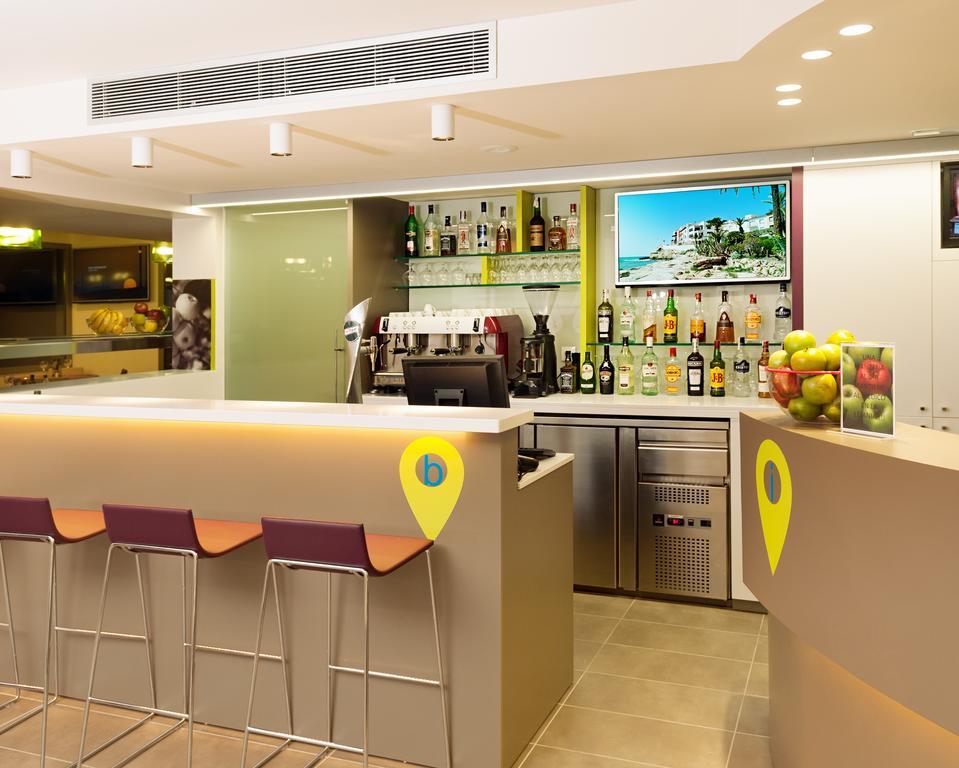 Hotel Ibis Styles Lleida Torrefarrera Екстер'єр фото