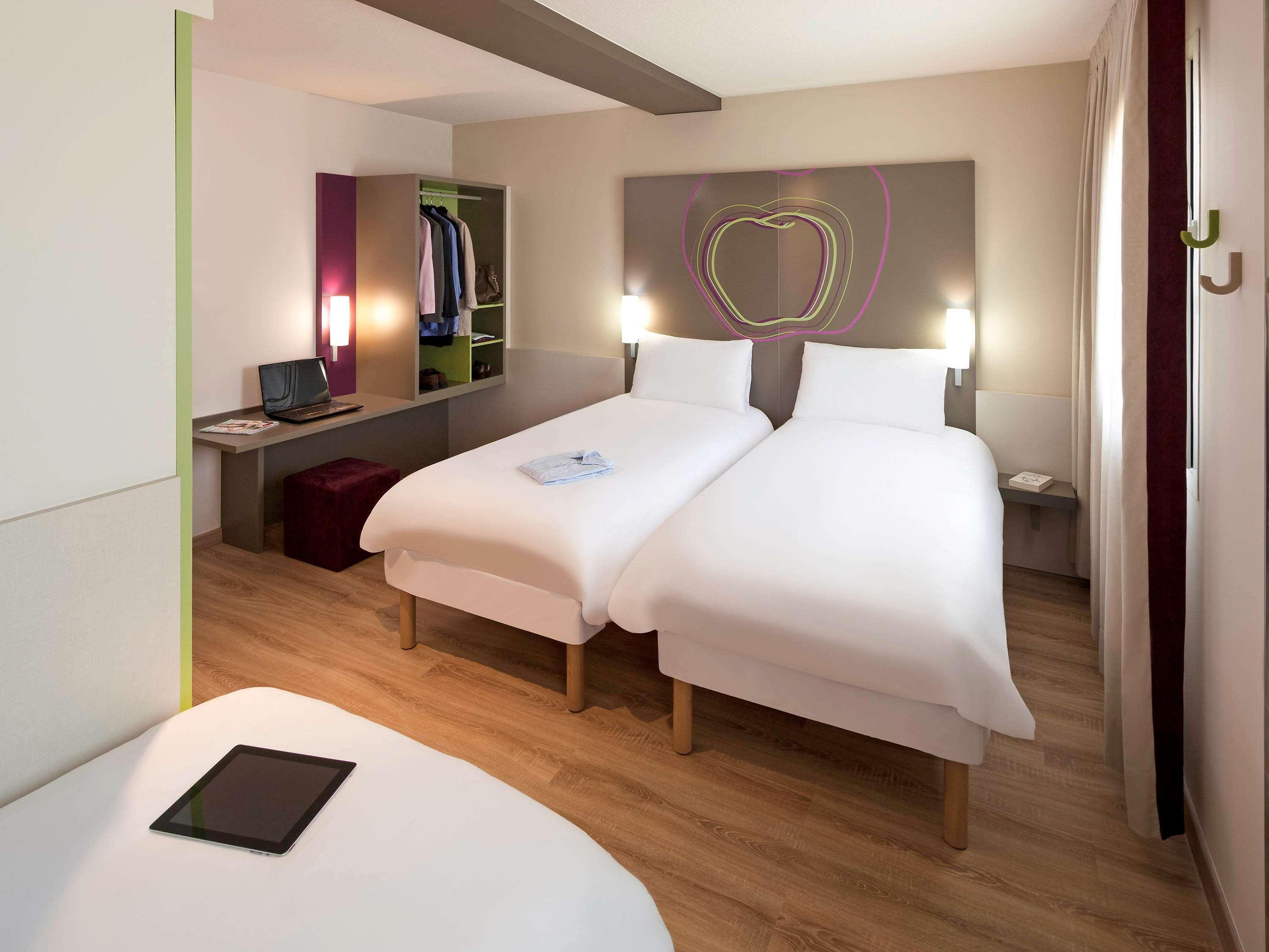 Hotel Ibis Styles Lleida Torrefarrera Екстер'єр фото