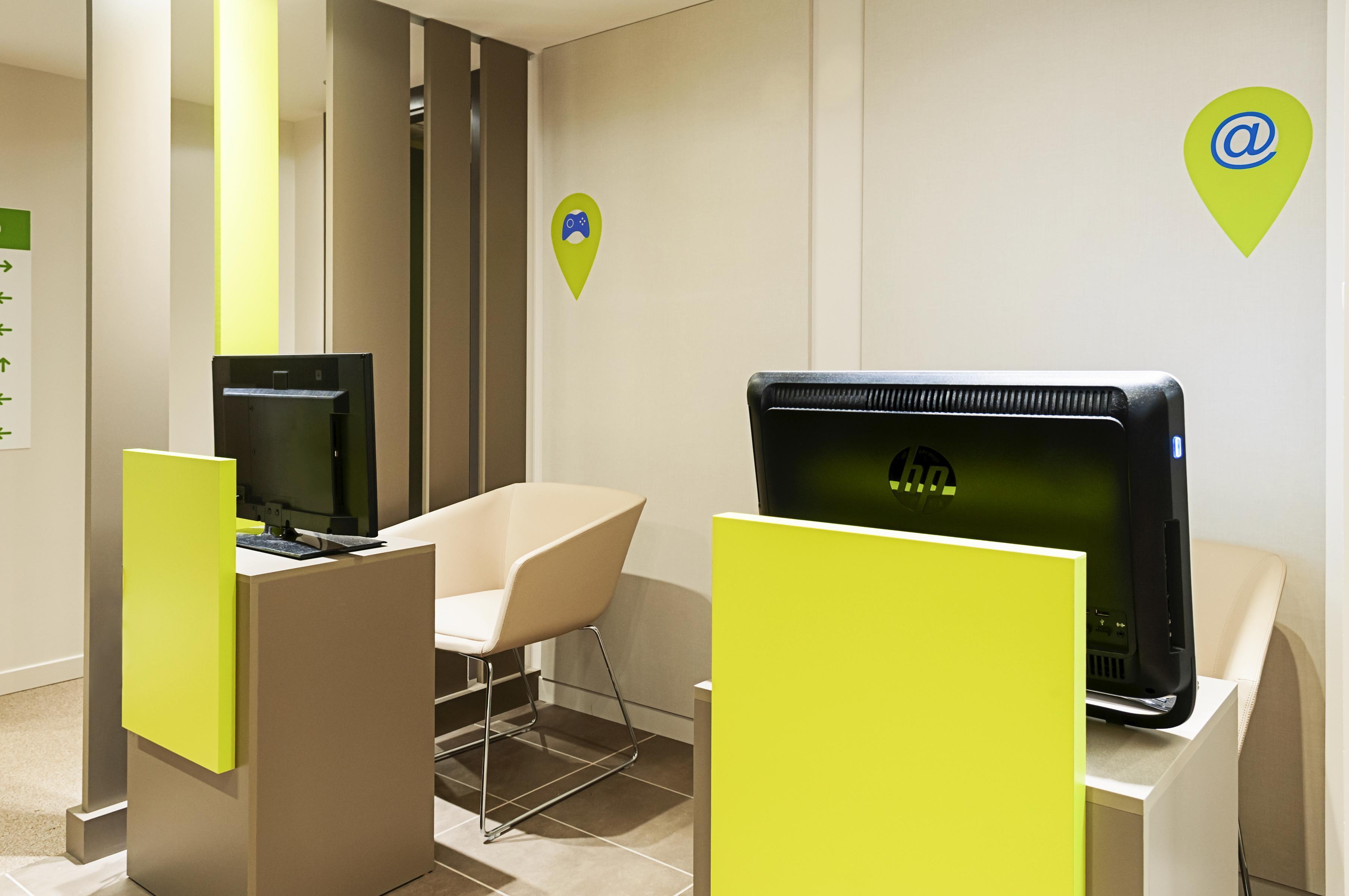 Hotel Ibis Styles Lleida Torrefarrera Екстер'єр фото