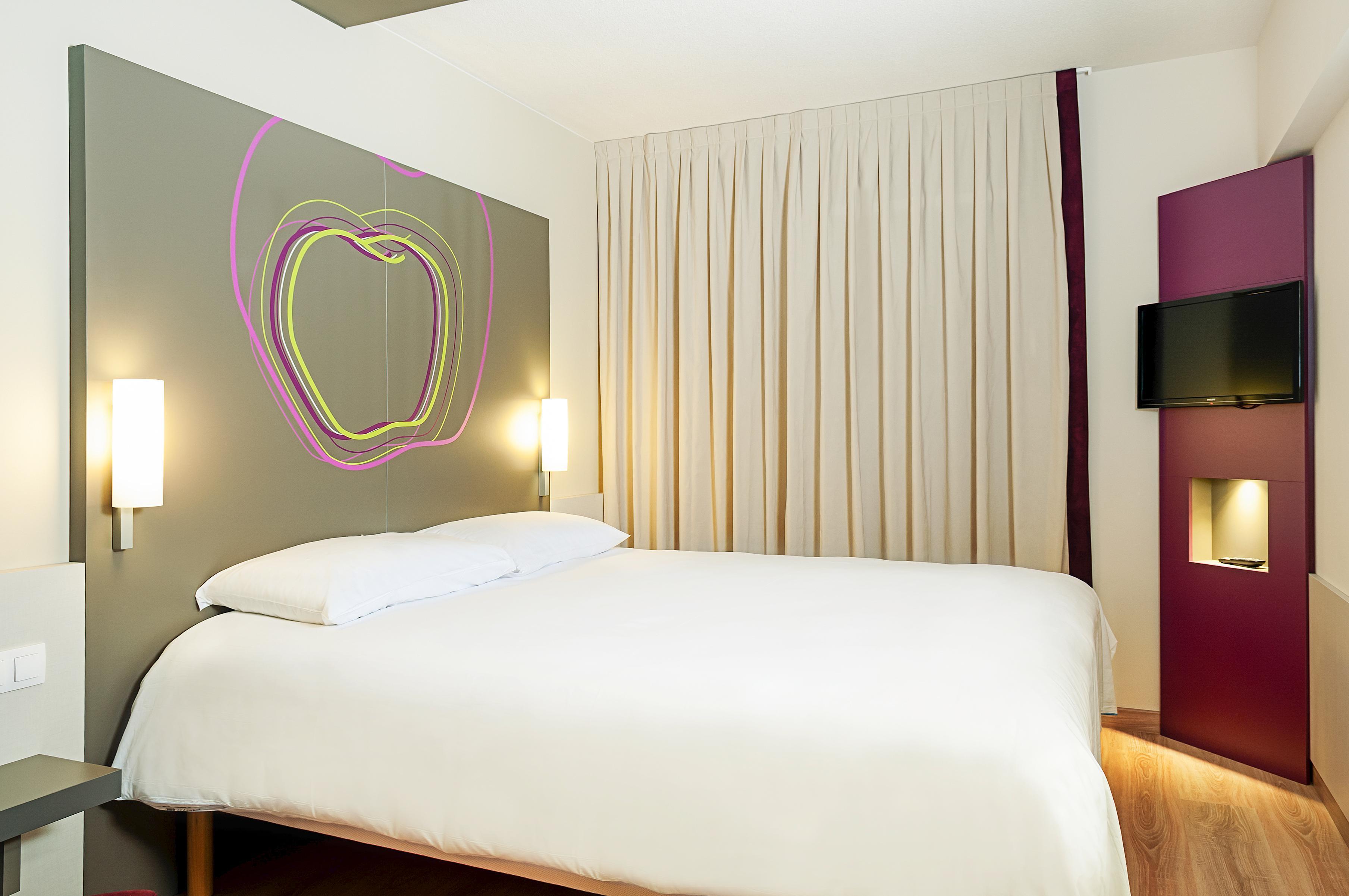 Hotel Ibis Styles Lleida Torrefarrera Екстер'єр фото