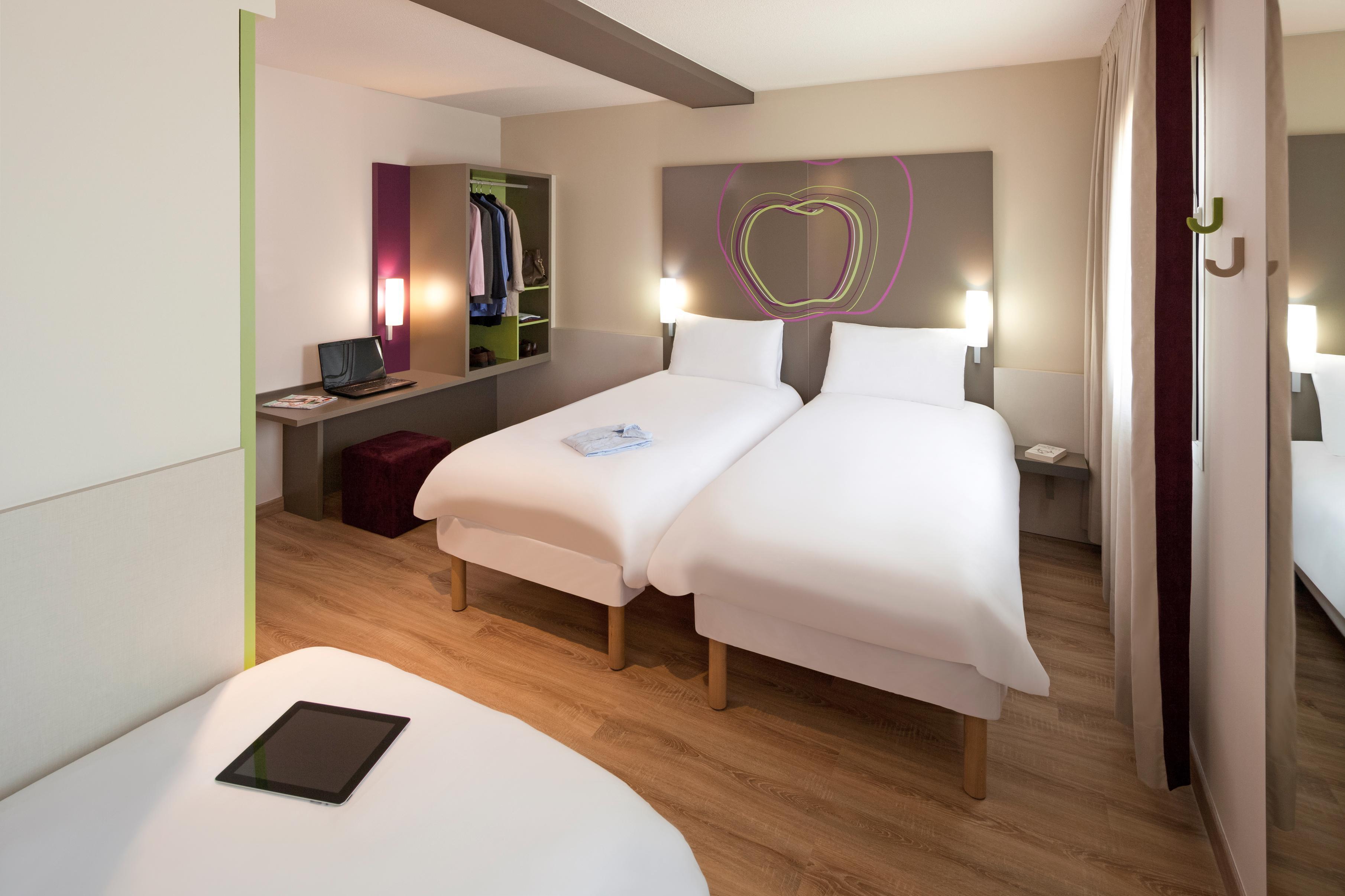 Hotel Ibis Styles Lleida Torrefarrera Екстер'єр фото