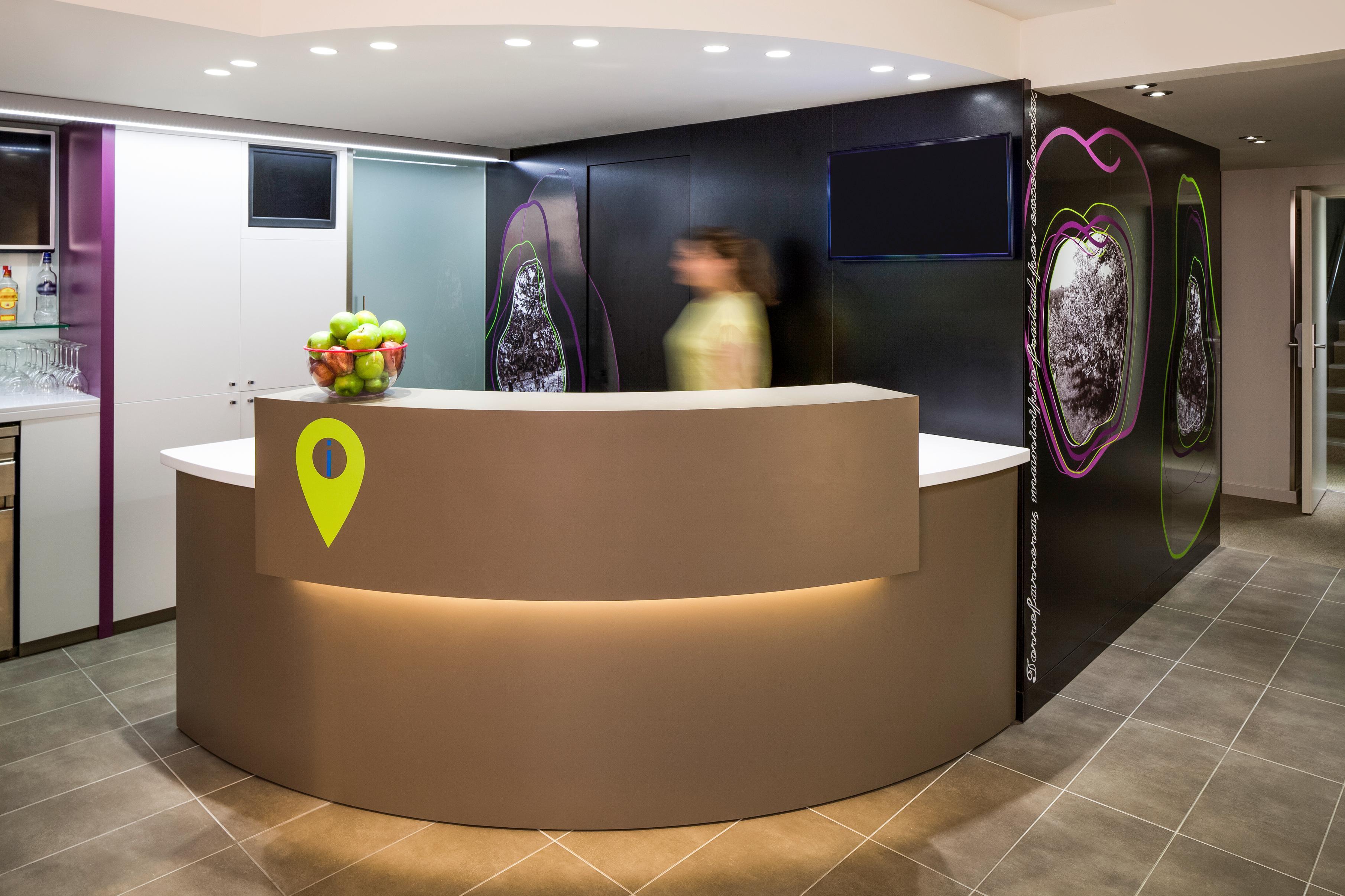 Hotel Ibis Styles Lleida Torrefarrera Екстер'єр фото